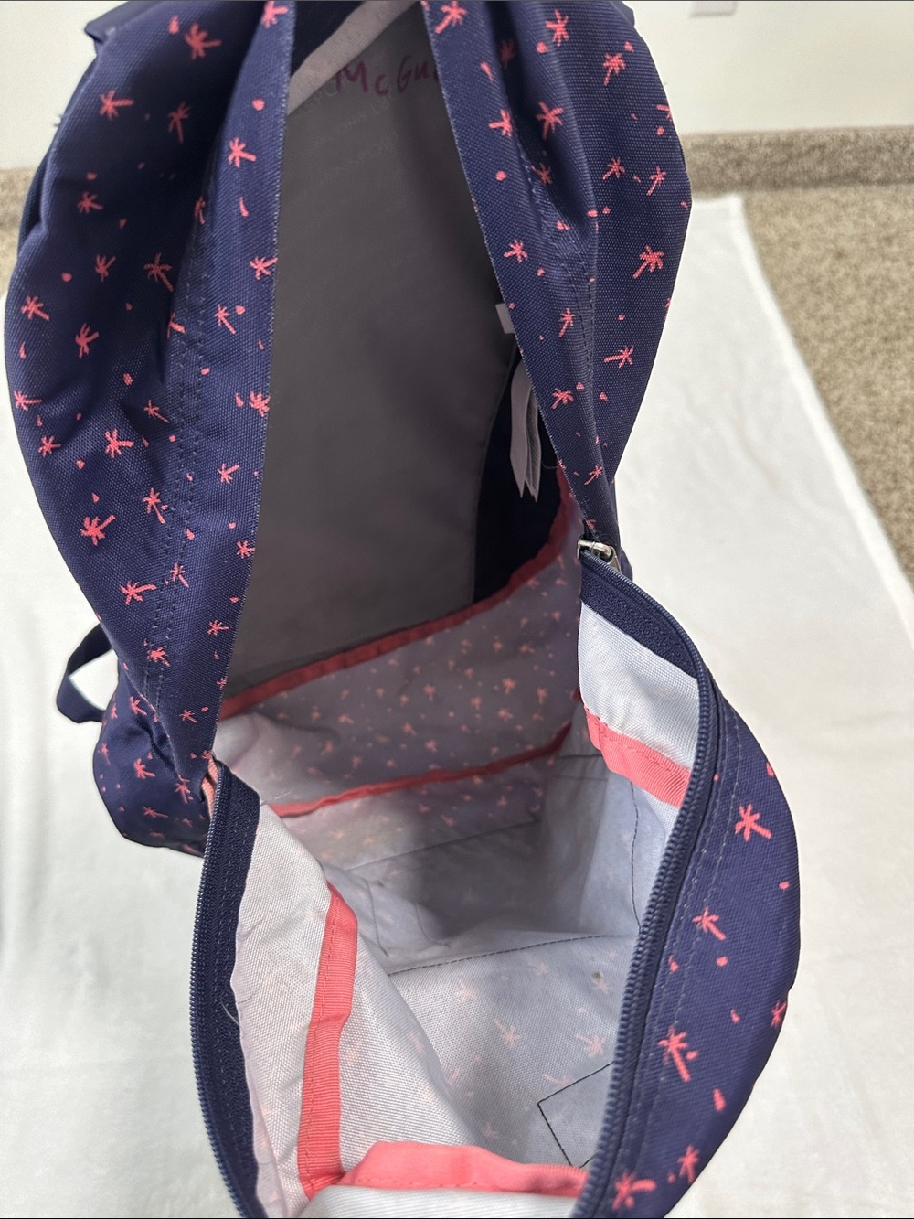 🎾 JanSport Backpack - Picture 5 of 5